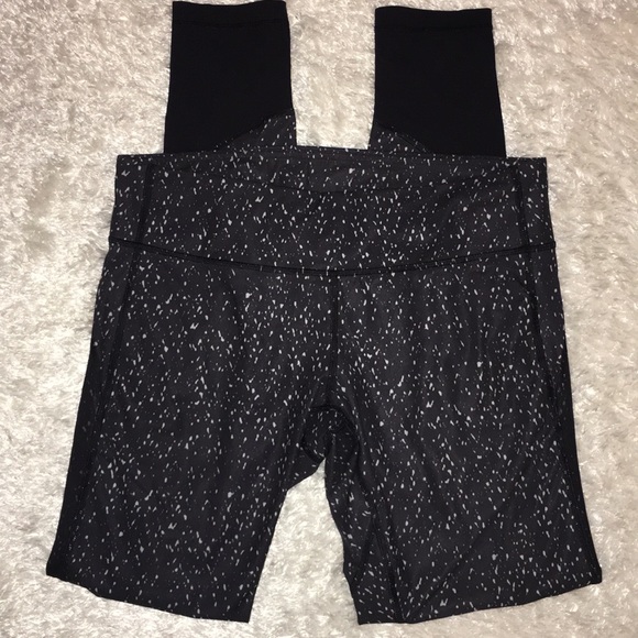 lululemon athletica Pants - Lululemon Leggings